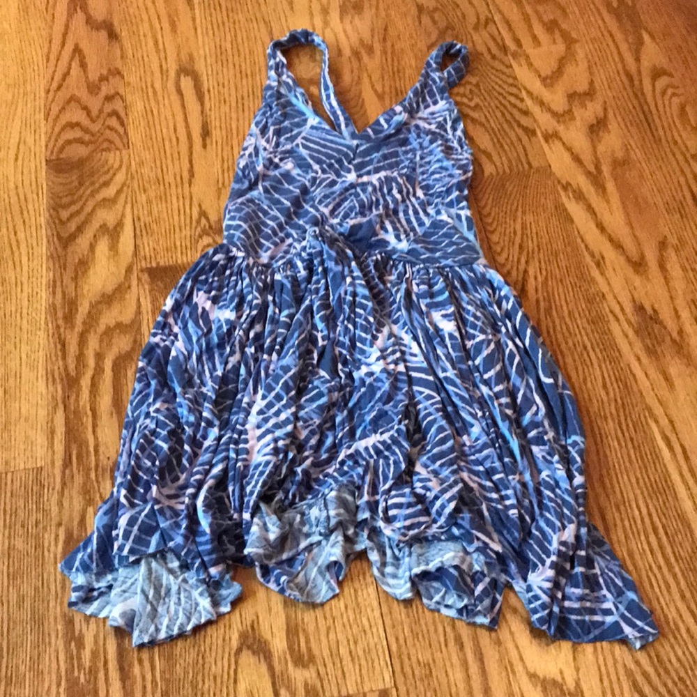 Urban outfitters romper